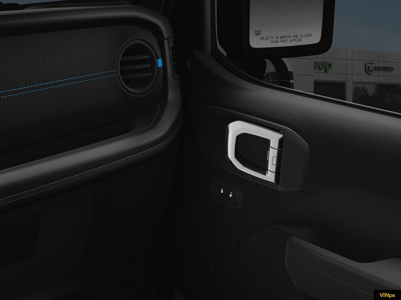 2024 Jeep Wrangler 4xe WRANGLER 4-DOOR RUBICON 4xe Bayside NY