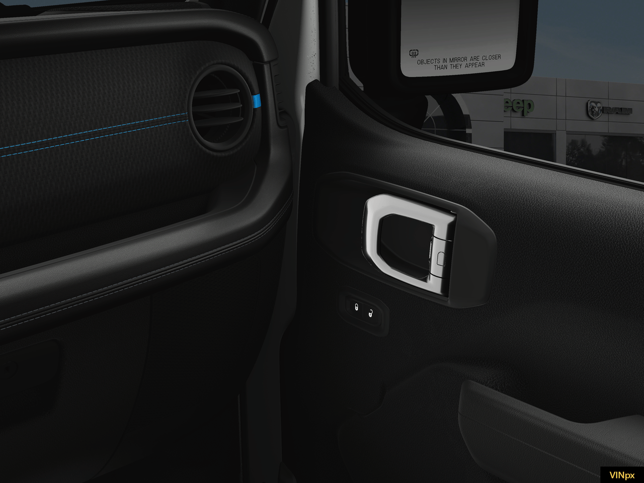 2024 Jeep Wrangler 4xe WRANGLER 4-DOOR RUBICON 4xe Bayside NY