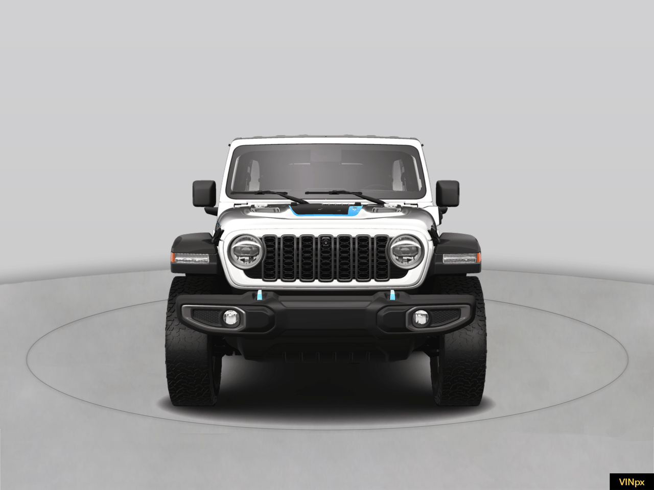 2024 Jeep Wrangler 4xe WRANGLER 4-DOOR RUBICON 4xe Quincy MA