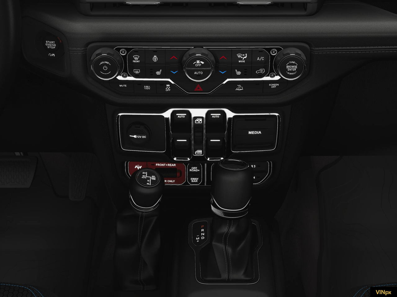 2024 Jeep Wrangler 4xe WRANGLER 4-DOOR RUBICON 4xe Quincy MA