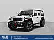 2024 Jeep Wrangler 4xe WRANGLER 4-DOOR RUBICON 4xe