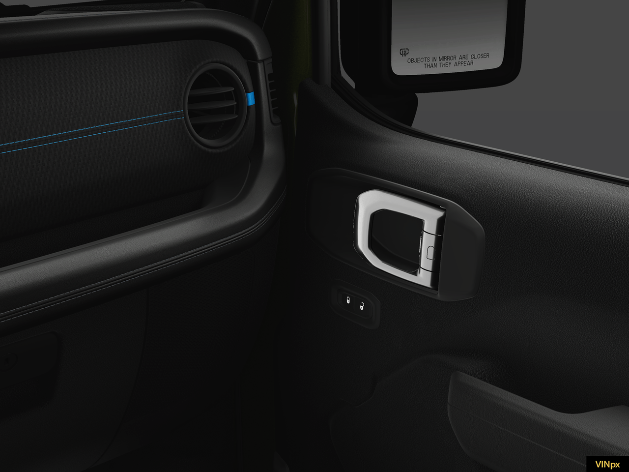 2024 Jeep Wrangler 4xe WRANGLER 4-DOOR RUBICON 4xe Quincy MA