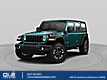 2024 Jeep Wrangler 4xe WRANGLER 4-DOOR RUBICON 4xe