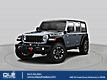 2024 Jeep Wrangler 4xe WRANGLER 4-DOOR RUBICON 4xe