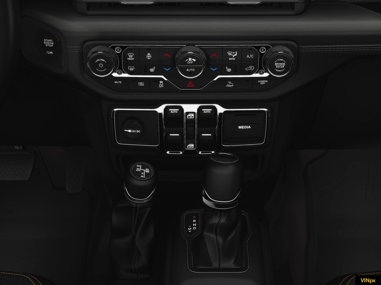 2024 Jeep Wrangler 4xe WRANGLER 4-DOOR SAHARA 4xe Bayside NY