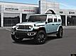 2024 Jeep Wrangler 4xe WRANGLER 4-DOOR SAHARA 4xe
