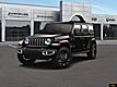 2024 Jeep Wrangler 4xe WRANGLER 4-DOOR SAHARA 4xe