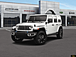 2024 Jeep Wrangler 4xe WRANGLER 4-DOOR SAHARA 4xe