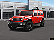 2024 Jeep Wrangler 4xe WRANGLER 4-DOOR SAHARA 4xe