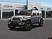 2024 Jeep Wrangler 4xe WRANGLER 4-DOOR SAHARA 4xe