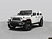 2024 Jeep Wrangler 4xe WRANGLER 4-DOOR SAHARA 4xe