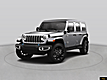 2024 Jeep Wrangler 4xe WRANGLER 4-DOOR SAHARA 4xe