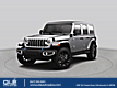 2024 Jeep Wrangler 4xe WRANGLER 4-DOOR SAHARA 4xe