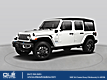 2024 Jeep Wrangler 4xe WRANGLER 4-DOOR SAHARA 4xe