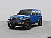 2024 Jeep Wrangler 4xe WRANGLER 4-DOOR SAHARA 4xe