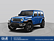 2024 Jeep Wrangler 4xe WRANGLER 4-DOOR SAHARA 4xe