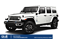 2024 Jeep Wrangler 4xe WRANGLER 4-DOOR SAHARA 4xe