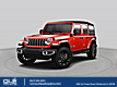 2024 Jeep Wrangler 4xe WRANGLER 4-DOOR SAHARA 4xe