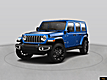 2024 Jeep Wrangler 4xe WRANGLER 4-DOOR SAHARA 4xe