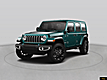 2024 Jeep Wrangler 4xe WRANGLER 4-DOOR SAHARA 4xe