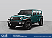2024 Jeep Wrangler 4xe WRANGLER 4-DOOR SAHARA 4xe