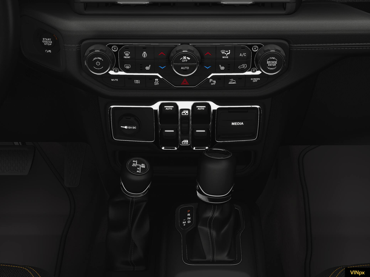 2024 Jeep Wrangler 4xe WRANGLER 4-DOOR SAHARA 4xe Quincy MA