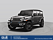 2024 Jeep Wrangler 4xe WRANGLER 4-DOOR SAHARA 4xe