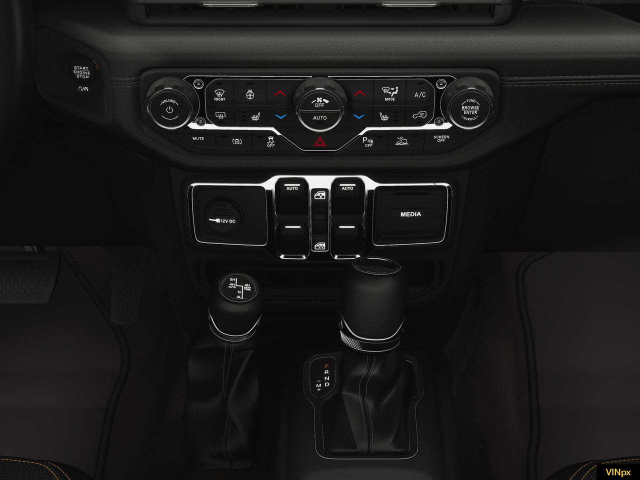 2024 Jeep Wrangler 4xe WRANGLER 4-DOOR SAHARA 4xe Quincy MA