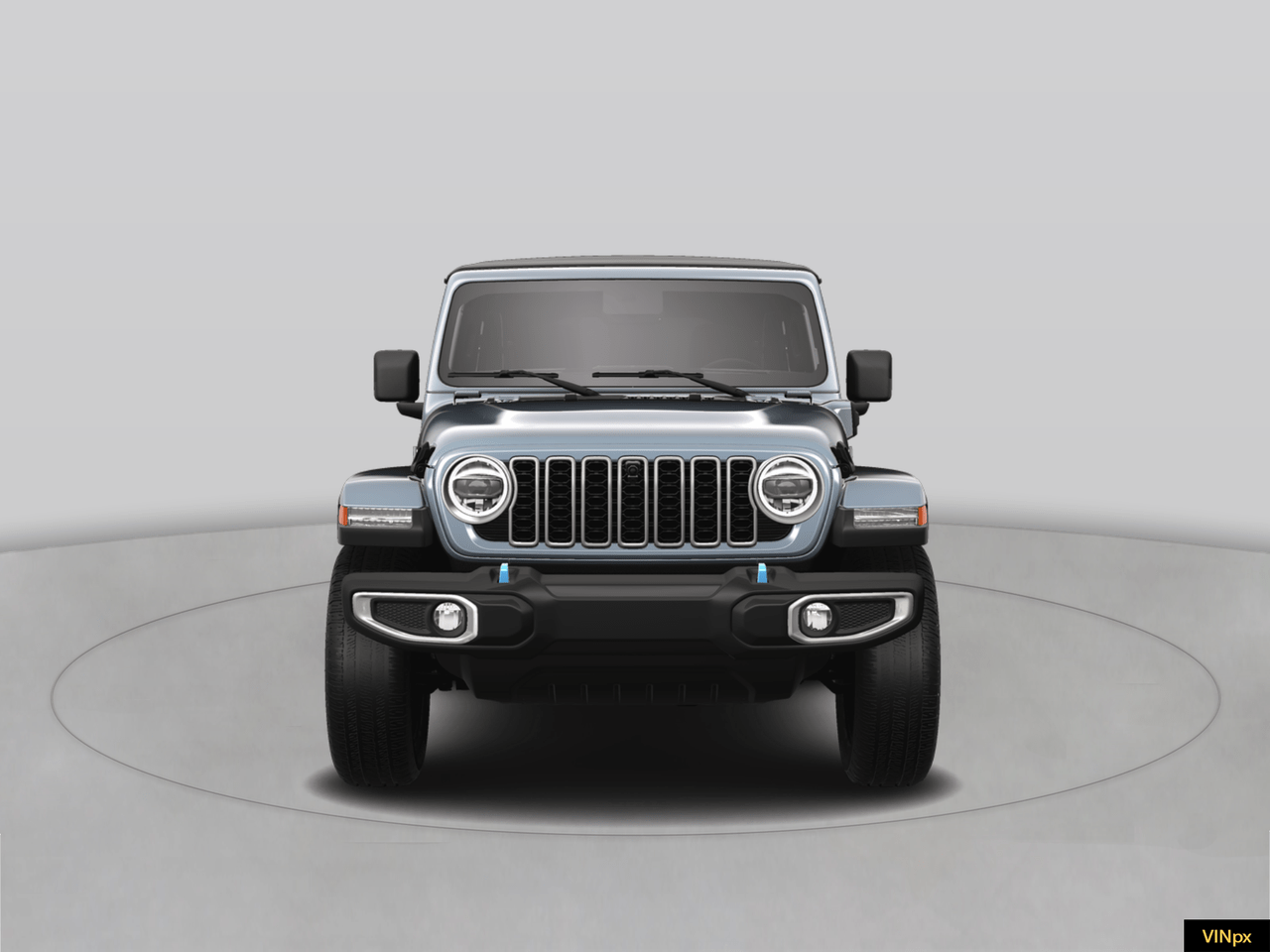 2024 Jeep Wrangler 4xe WRANGLER 4-DOOR SAHARA 4xe Redlands CA