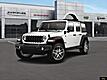 2024 Jeep Wrangler 4xe WRANGLER 4-DOOR SPORT S 4xe
