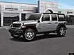 2024 Jeep Wrangler 4xe WRANGLER 4-DOOR SPORT S 4xe