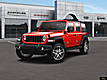 2024 Jeep Wrangler 4xe WRANGLER 4-DOOR SPORT S 4xe