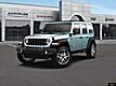 2024 Jeep Wrangler 4xe WRANGLER 4-DOOR SPORT S 4xe