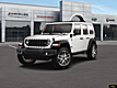 2024 Jeep Wrangler 4xe WRANGLER 4-DOOR SPORT S 4xe