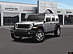 2024 Jeep Wrangler 4xe WRANGLER 4-DOOR SPORT S 4xe