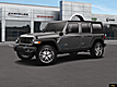 2024 Jeep Wrangler 4xe WRANGLER 4-DOOR SPORT S 4xe