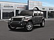 2024 Jeep Wrangler 4xe WRANGLER 4-DOOR SPORT S 4xe