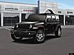 2024 Jeep Wrangler 4xe WRANGLER 4-DOOR SPORT S 4xe