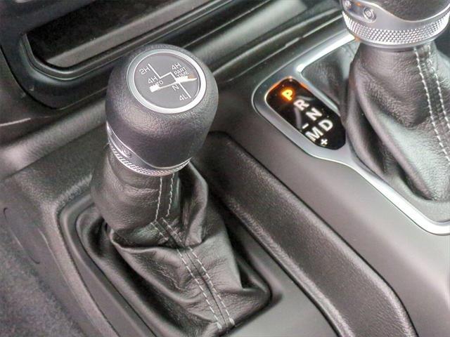 2024 Jeep Wrangler 4xe WRANGLER 4-DOOR SPORT S 4xe Racine WI