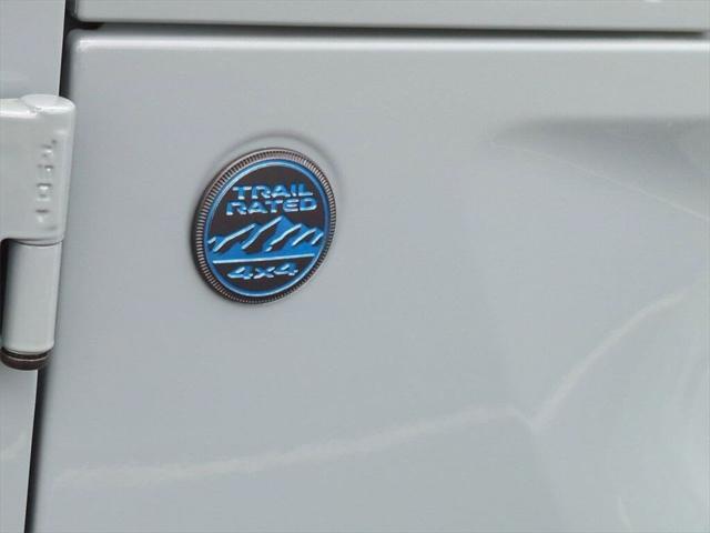 2024 Jeep Wrangler 4xe WRANGLER 4-DOOR SPORT S 4xe Racine WI