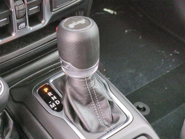2024 Jeep Wrangler 4xe WRANGLER 4-DOOR SPORT S 4xe Racine WI
