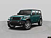 2024 Jeep Wrangler 4xe WRANGLER 4-DOOR SPORT S 4xe