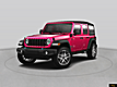 2024 Jeep Wrangler 4xe WRANGLER 4-DOOR SPORT S 4xe