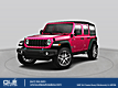 2024 Jeep Wrangler 4xe WRANGLER 4-DOOR SPORT S 4xe