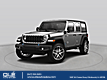 2024 Jeep Wrangler 4xe WRANGLER 4-DOOR SPORT S 4xe