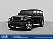 2024 Jeep Wrangler 4xe WRANGLER 4-DOOR SPORT S 4xe