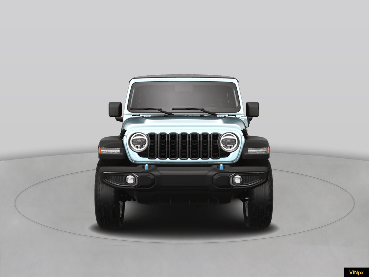 2024 Jeep Wrangler 4xe WRANGLER 4-DOOR SPORT S 4xe Quincy MA