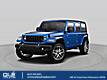 2024 Jeep Wrangler 4xe WRANGLER 4-DOOR SPORT S 4xe
