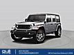 2024 Jeep Wrangler 4xe WRANGLER 4-DOOR SPORT S 4xe
