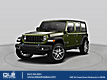 2024 Jeep Wrangler 4xe WRANGLER 4-DOOR SPORT S 4xe